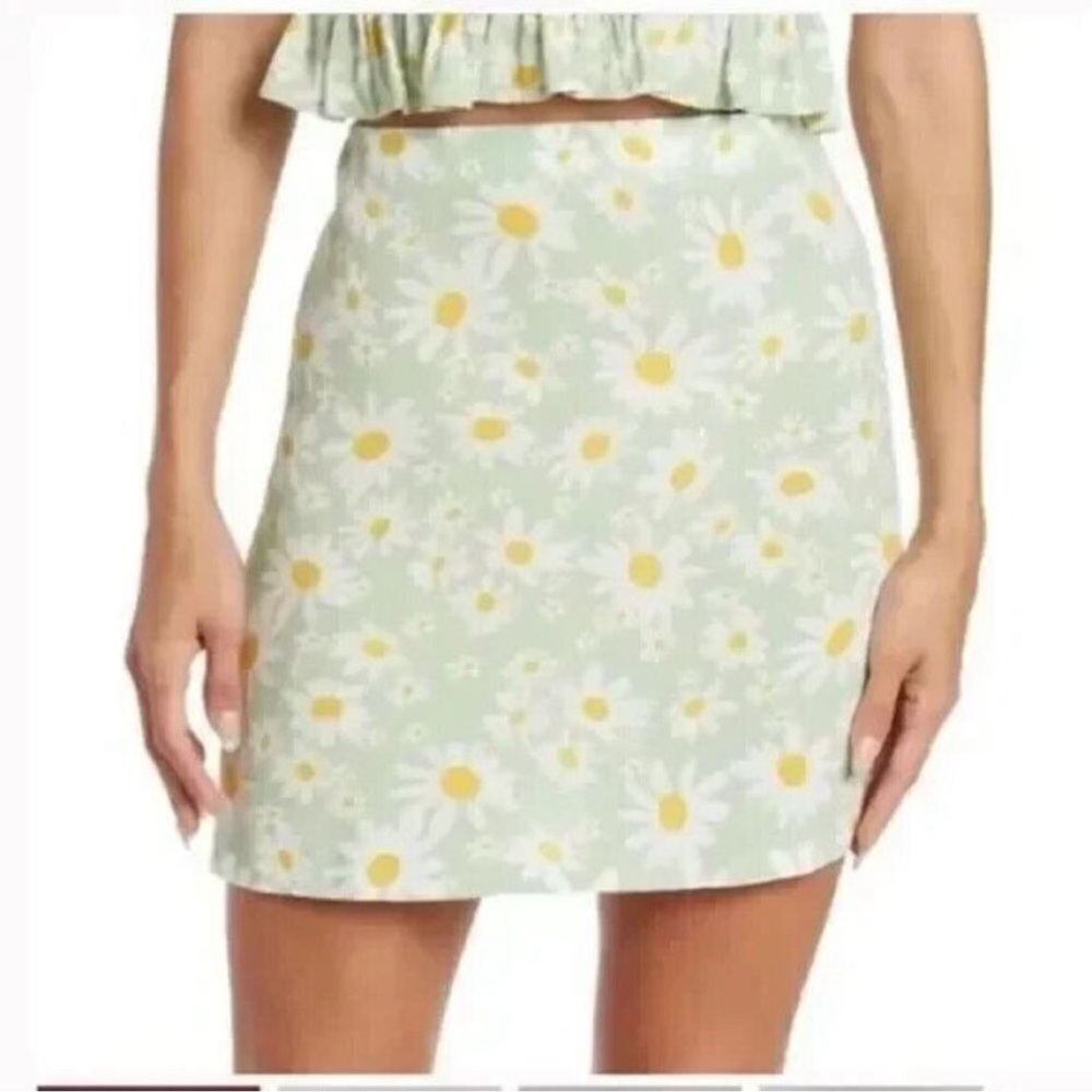 NWT Elodie Skirt
